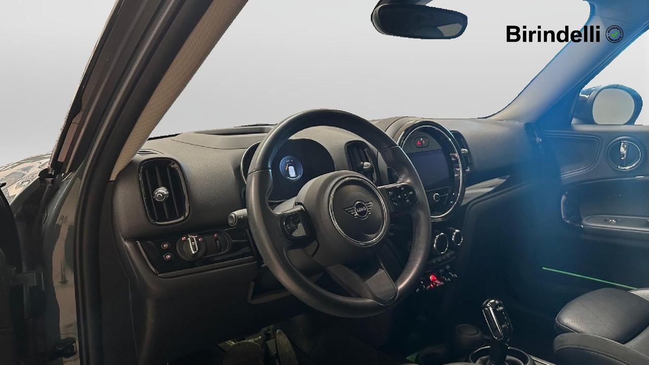 MINI Mini Countrym.(F60) - Mini 2.0 Cooper S Yours Countryman ALL4