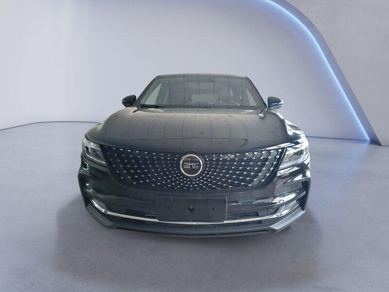 Cirelli Cirelli Sport Coupé 1.5 turbo GPL Premium 136 CV