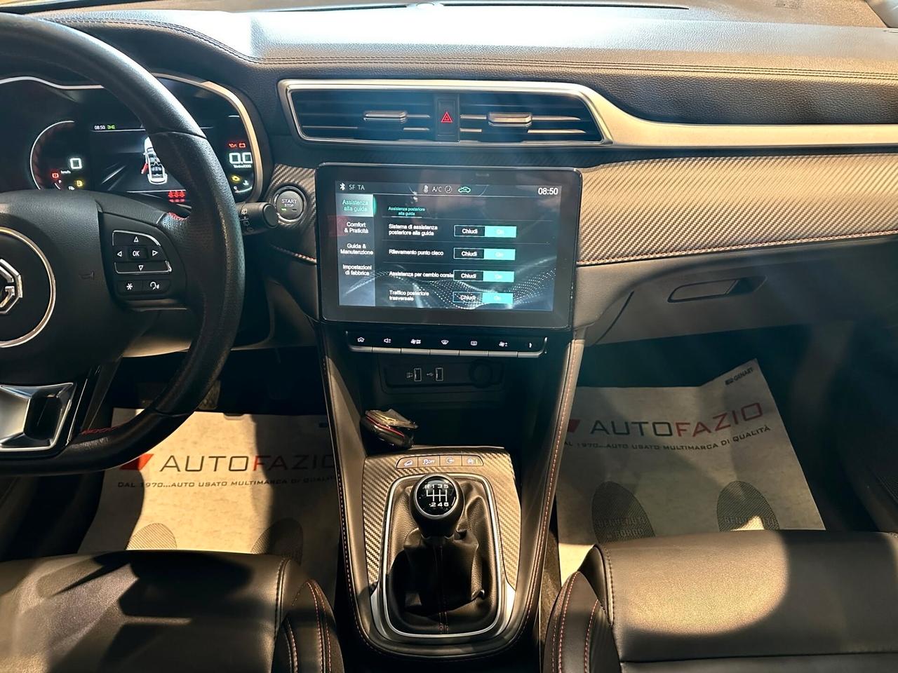 Mg ZS 1.0T-GDI Luxury