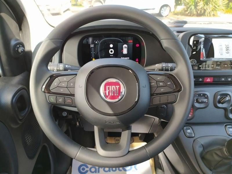 FIAT Pandina 65 Pandina hybrid Icon Promo CBC 5