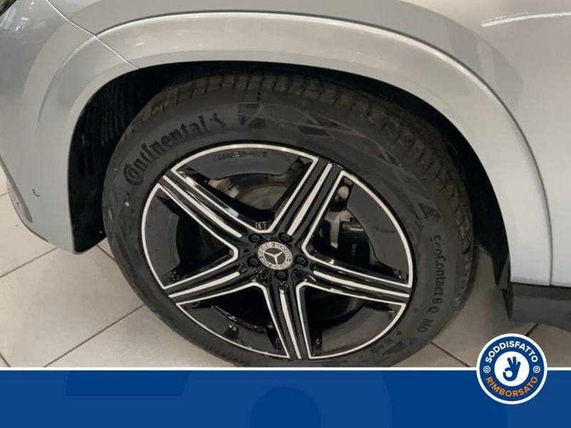 Mercedes-Benz GLE 350de 4Matic EQ-Power AMG Line Premium