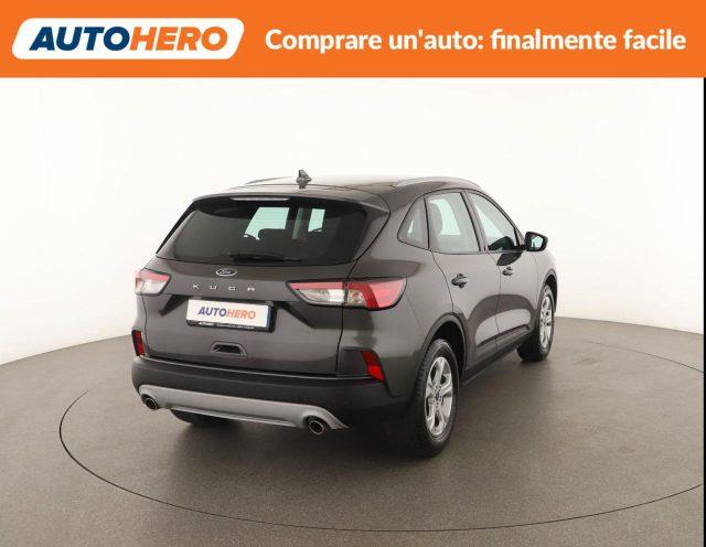 FORD Kuga 1.5 EcoBoost 120 CV 2WD Connect