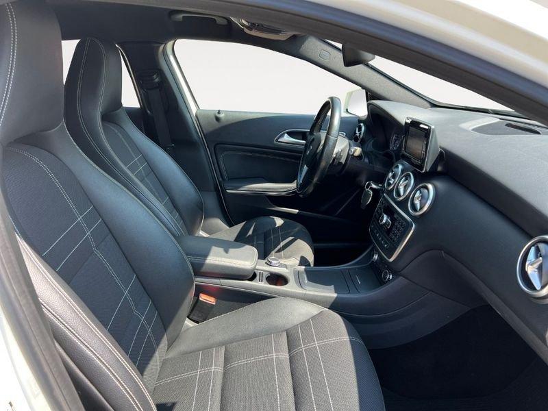 Mercedes-Benz Classe A (W176) A 180 CDI Automatic Sport