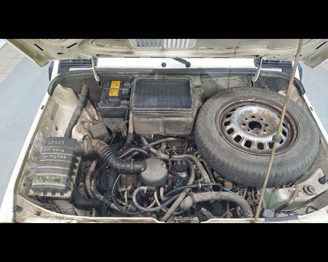 FIAT Panda 0.9 Young