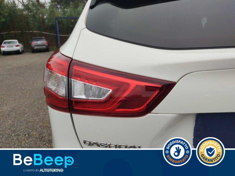 Nissan Qashqai 1.2 DIG-T TEKNA 115CV E6
