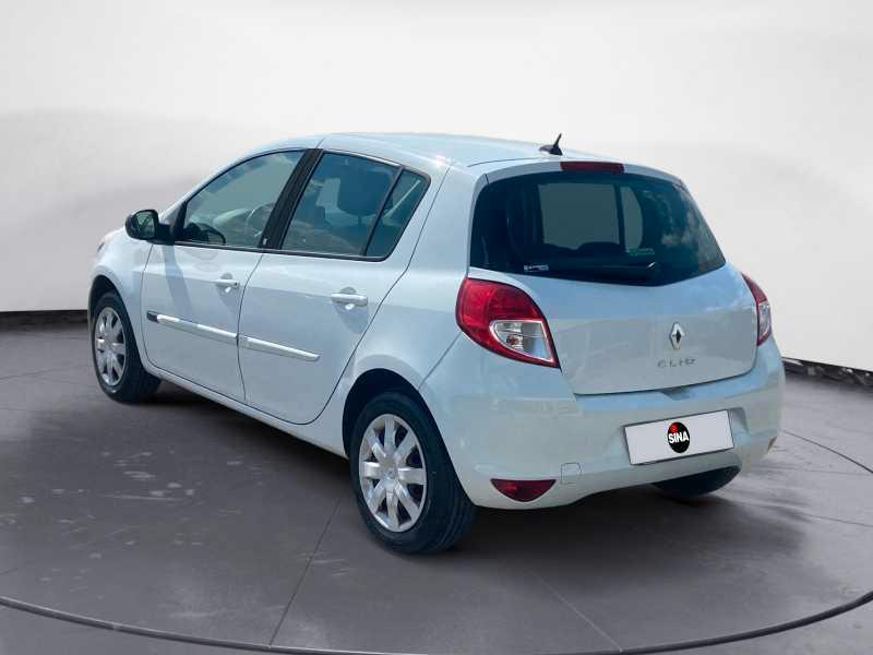 RENAULT Clio 5p 1.2 16v Dynamique