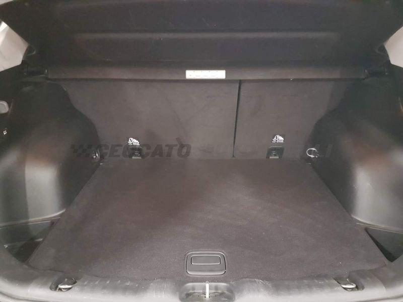 Jeep Compass Compass 1.4 m-air Business 2wd 140cv