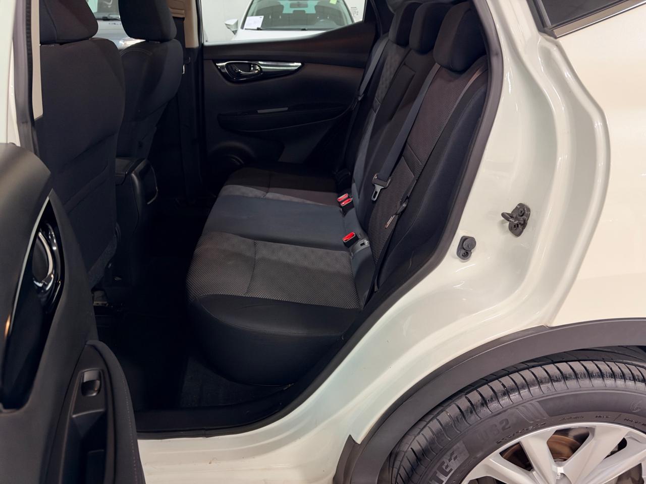 Nissan Qashqai 1.2 DIG-T Acenta