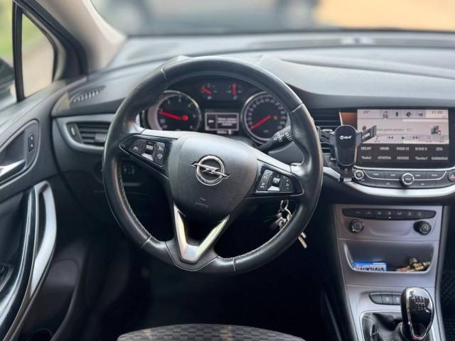 Opel Astra 1.6 cdti Innovation s&s 110cv
