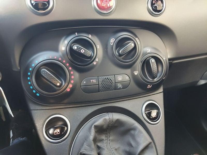 Abarth 595 595 1.4 Turbo T-Jet 160 CV Pista