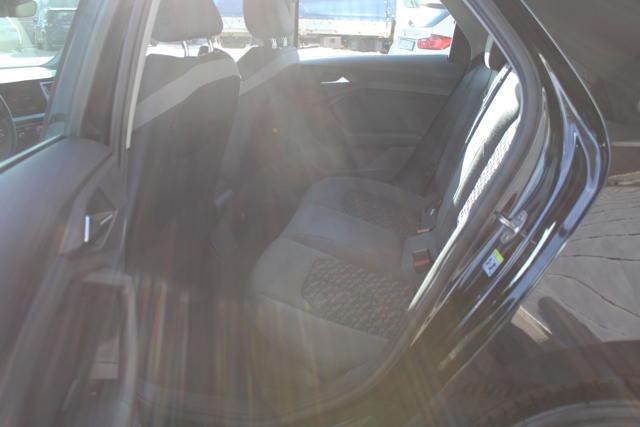 AUDI A1 SPB 35TFSI LED-18"