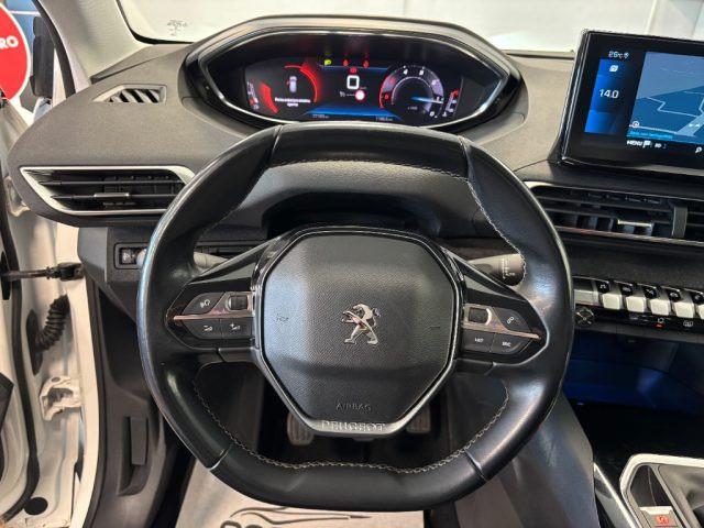 PEUGEOT 3008 1.5 BlueHDi Allure Pack