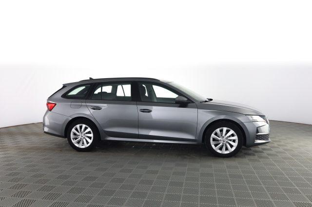SKODA Octavia Octavia 2.0 TDI 150 CV DSG Wagon Executive