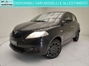 Lancia Ypsilon III 2021 1.0 hybrid Silver s&s 70cv