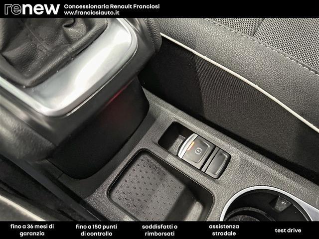 RENAULT Captur TCE 100 GPL INTENS