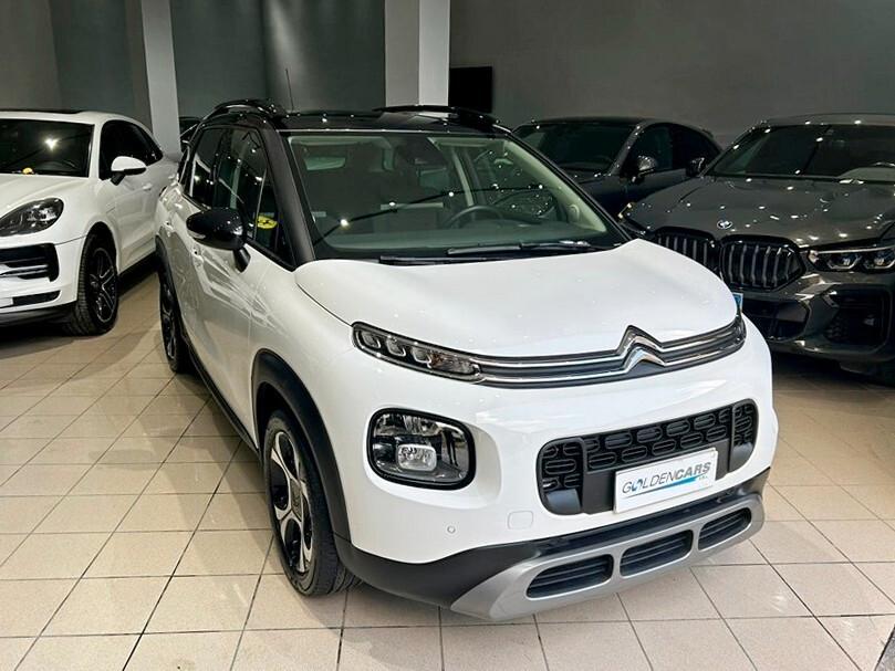 Citroen C3 Aircross PureTech 110 S&S Shine