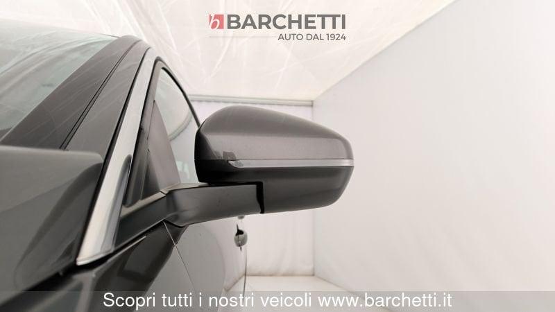 Peugeot 5008 2ª SERIE BLUEHDI 130 EAT8 S&S ACTIVE BUSINESS