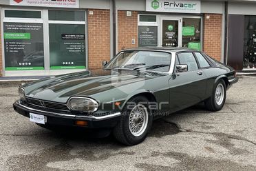 JAGUAR XJ-S 3.6 Coupé
