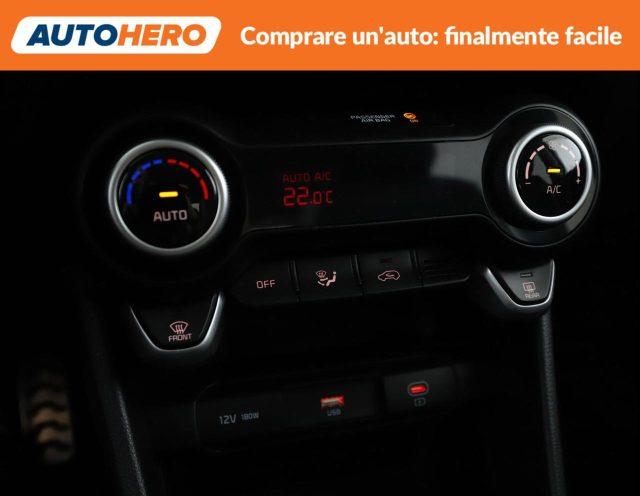 KIA Picanto 1.0 12V 5 porte GT Line