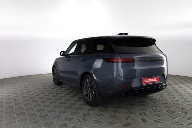 LAND ROVER Range Rover Sport RR Sport 3° serie 3.0D l6 249 CV Dynamic SE