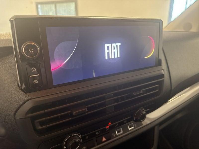 FIAT Scudo ICE 2024 Ice 1.5 bluehdi 120cv L2H1