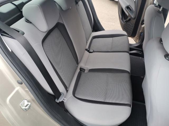 FIAT Tipo 1.3 Mjt 4 porte Easy