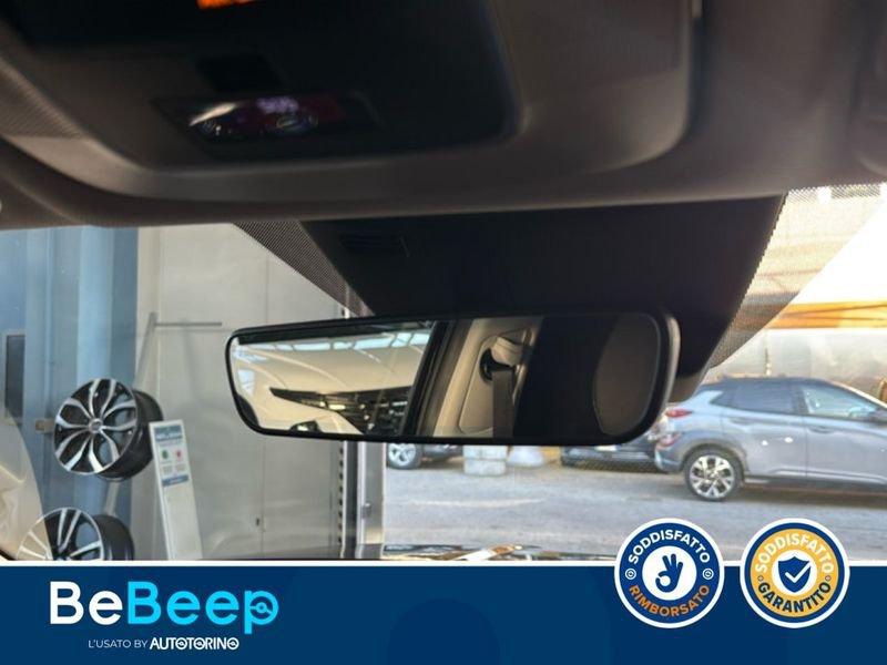 Hyundai Tucson 1.6 HEV EXELLENCE 2WD AUTO