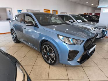 Bmw IX2 eDrive 20 Msport