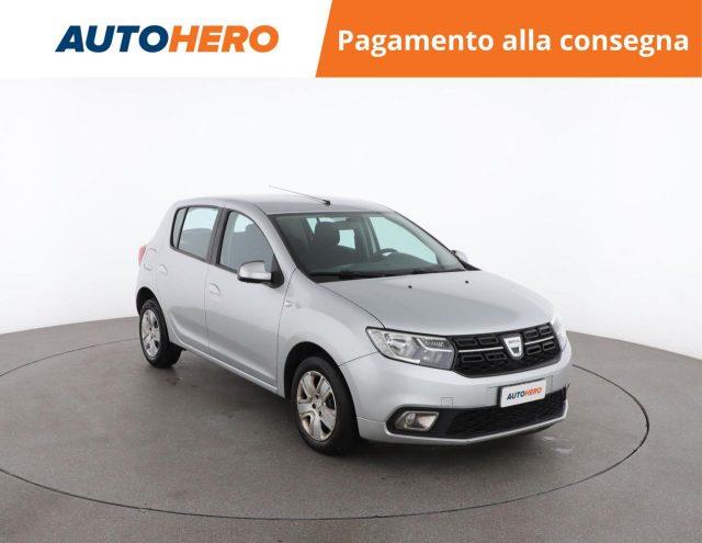 DACIA Sandero 1.5 dCi 8V 75CV Start&Stop Lauréate