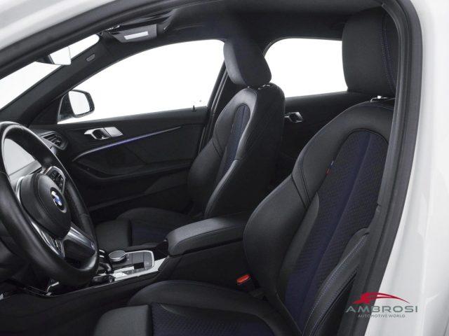 BMW 118 Serie 1 d Msport auto