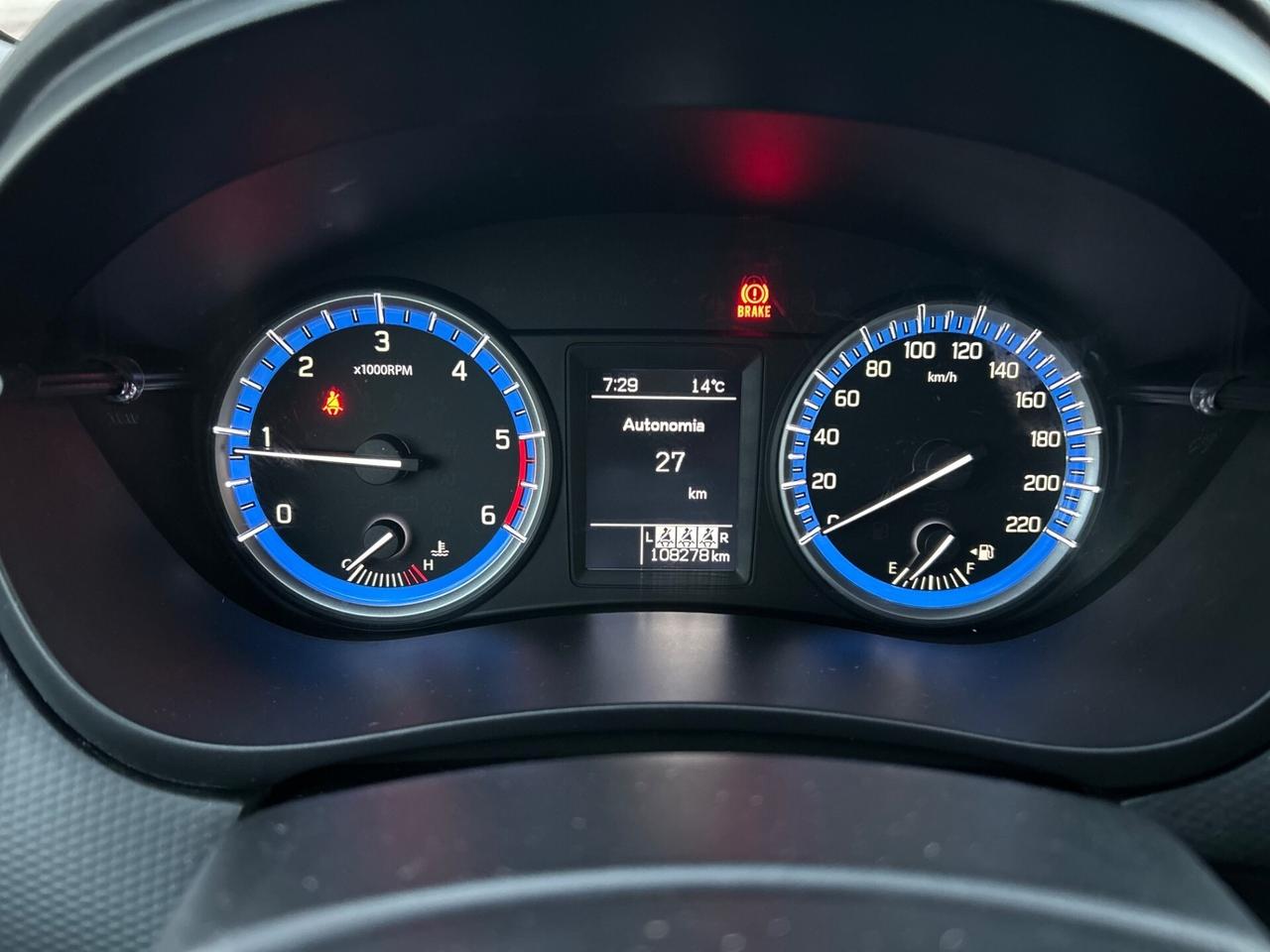 Suzuki S-Cross 1.6 DDiS tagliandi ufficiali!!