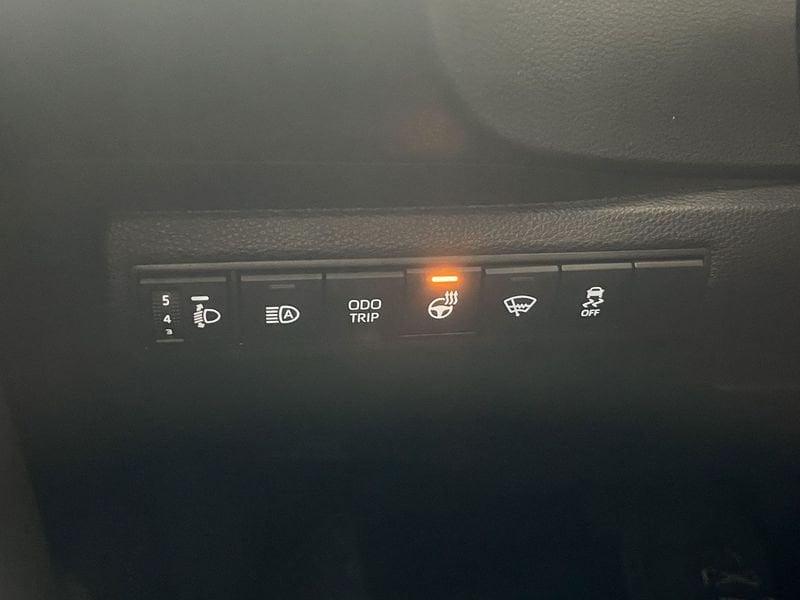 Toyota Corolla Corolla Touring Sports 1.8h Active auto
