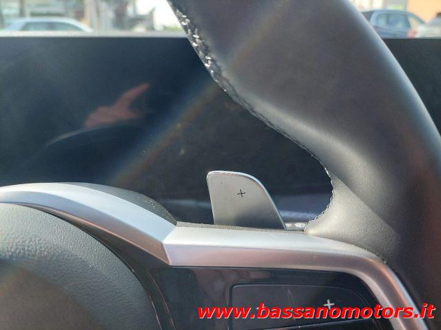 BMW 420 d 48V Msport Pro