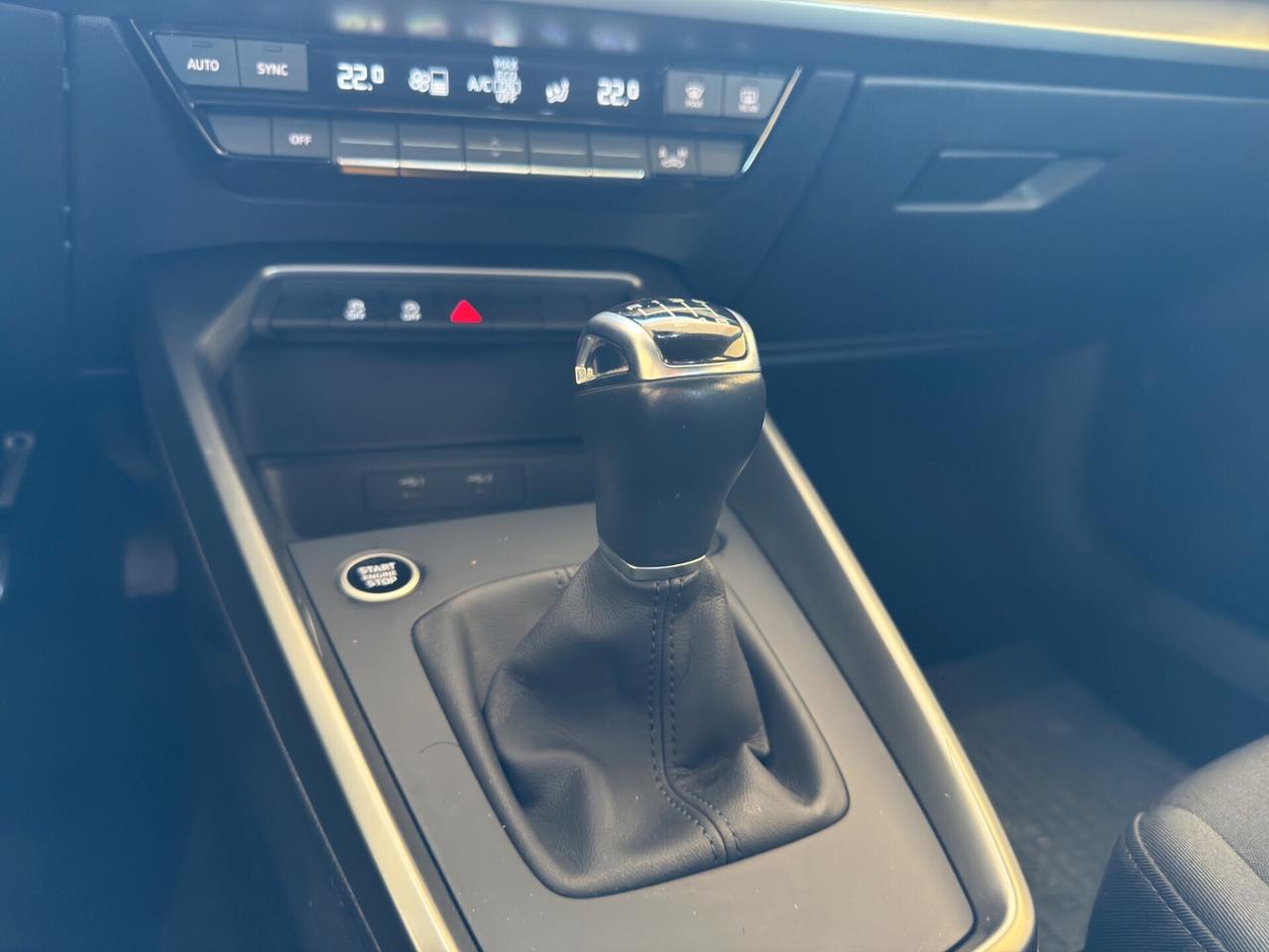 Audi A3 SPB 30 TDI Business