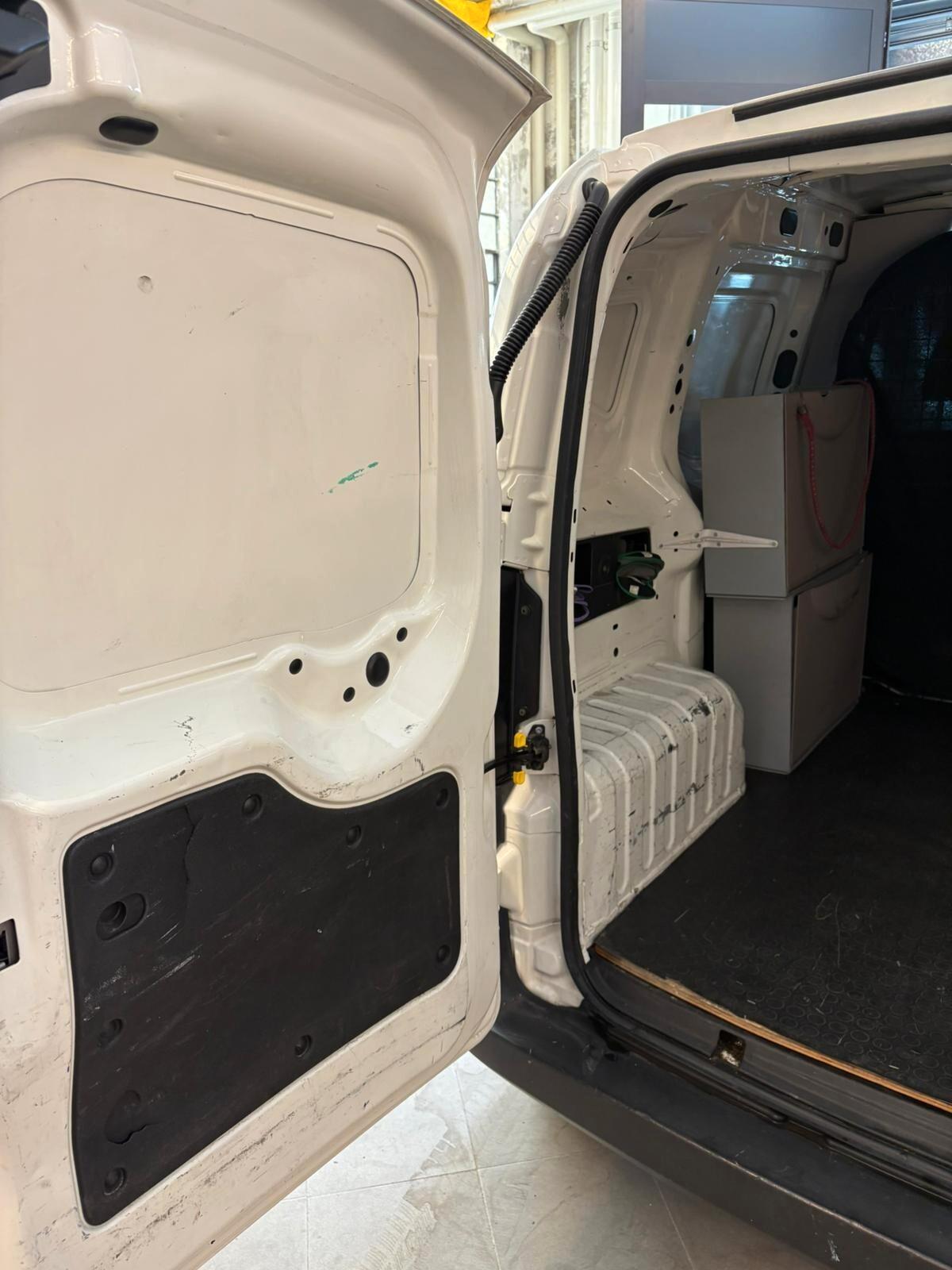 Fiat Fiorino 1.3 MJT 95CV Furgone