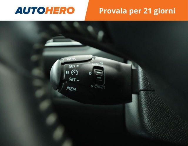 PEUGEOT 308 BlueHDi 120 S&S Allure