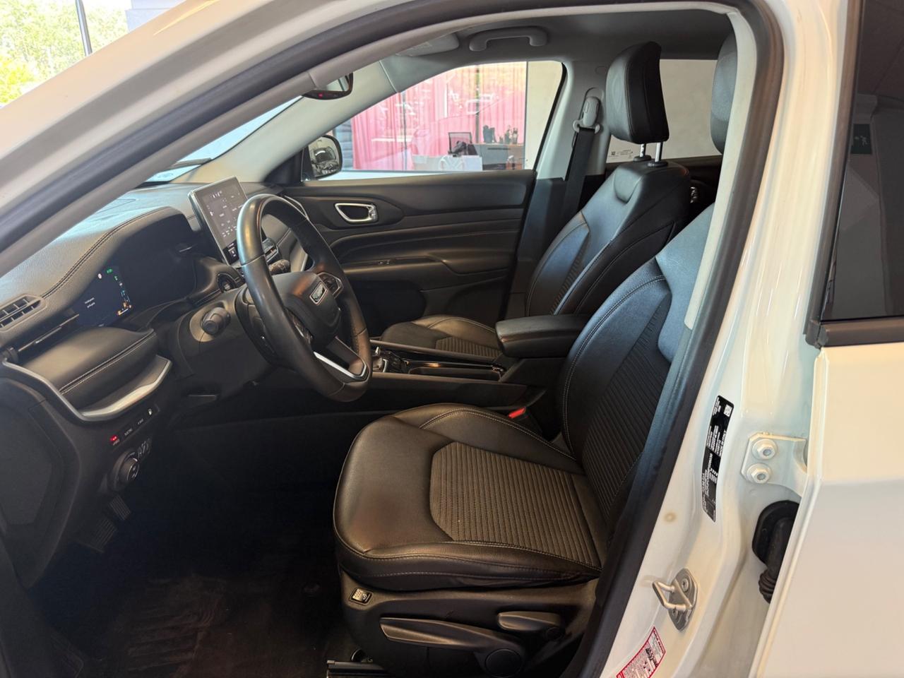 Jeep Compass 1.3 Turbo T4 190 CV PHEV AT6 4xe Limited