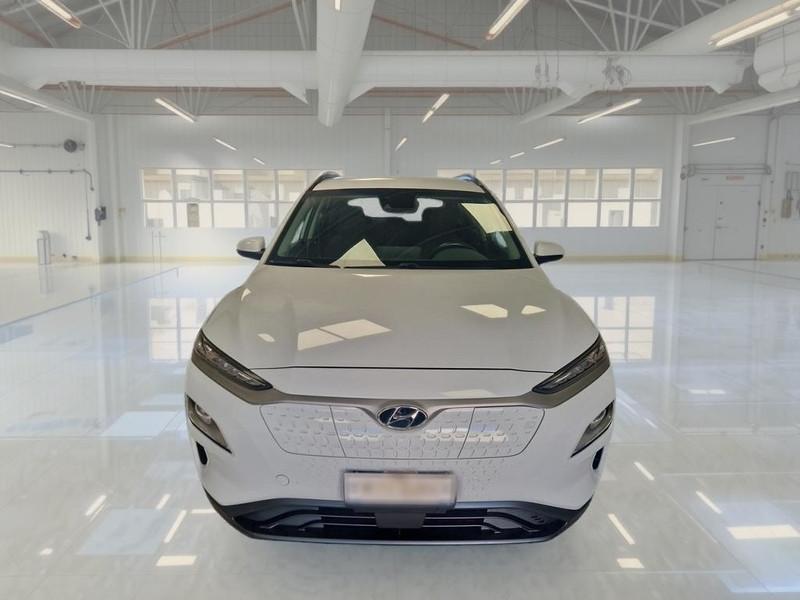HYUNDAI KONA EV XPRIME+ 64 KWH SUV