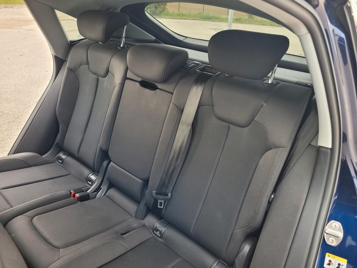 Audi Q5 SPB 40 TDI quattro S tronic S line