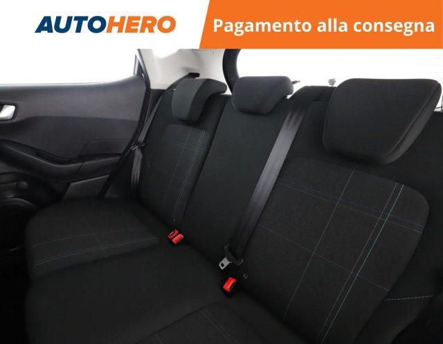 FORD Fiesta 1.5 EcoBlue 5 porte Plus