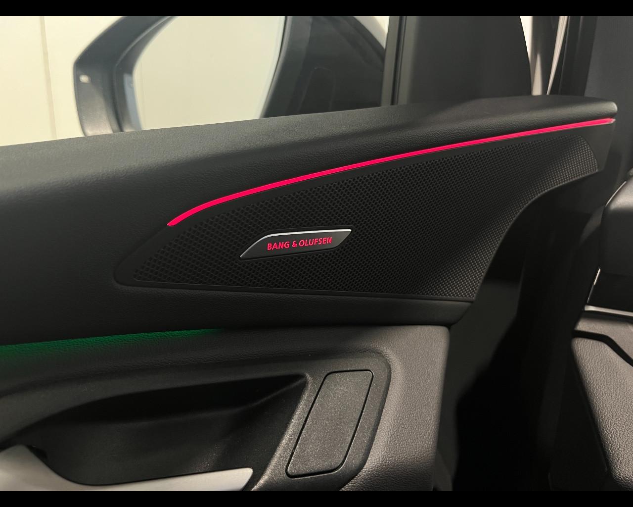 AUDI Q6 E-TRON QUATTRO S-LINE EDITION