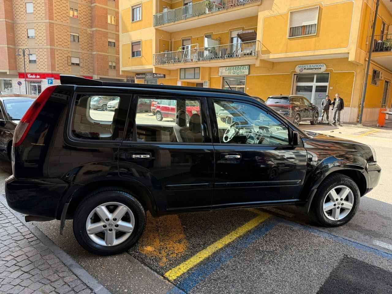 Nissan X-Trail 2.2 dCi 4X4 Consegna tutta Italia