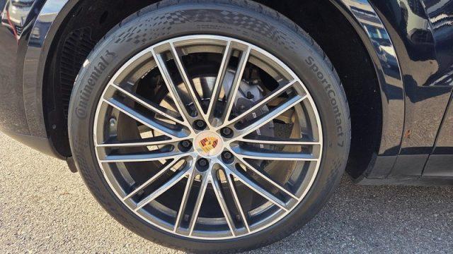 PORSCHE Cayenne 3.0 V6 PERMUTE STRAFULL LISTINO 135.000 EURO