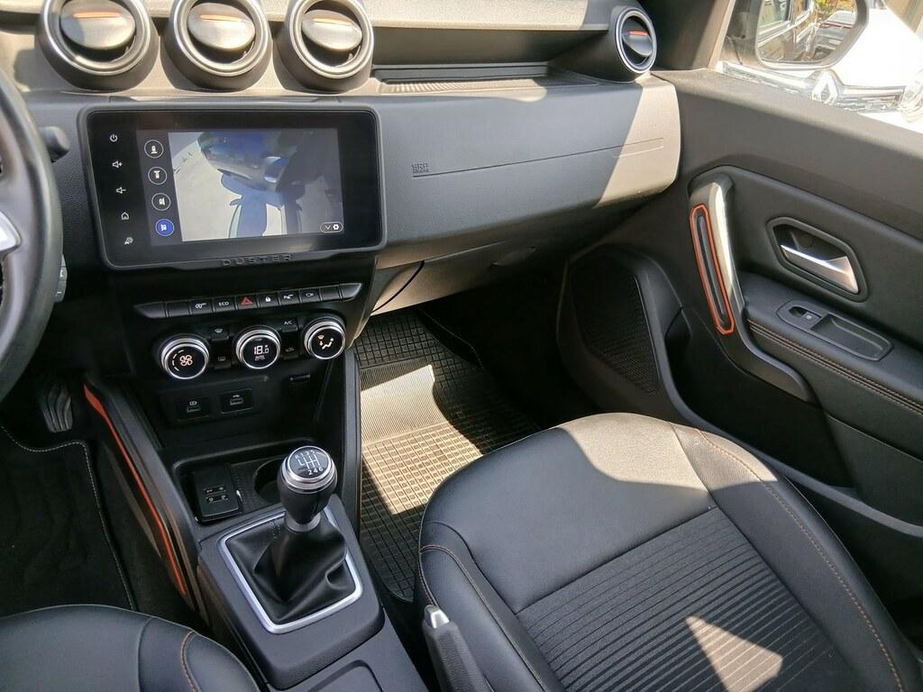 Dacia Duster 1.0 TCe GPL SL Extreme 4x2