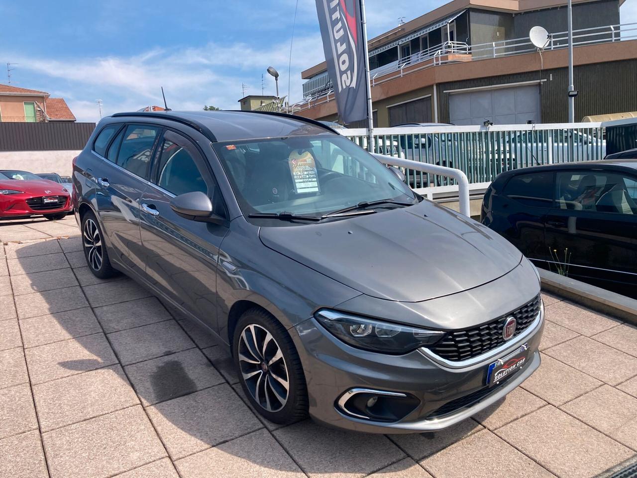 Fiat Tipo 1.6 Mjt S&S SW Business