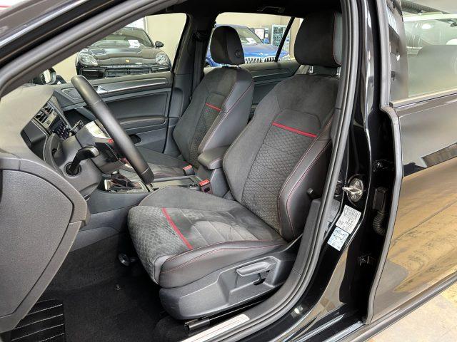 VOLKSWAGEN Golf GTI Performance 2.0 245 CV TSI DSG - 19"- Keyless