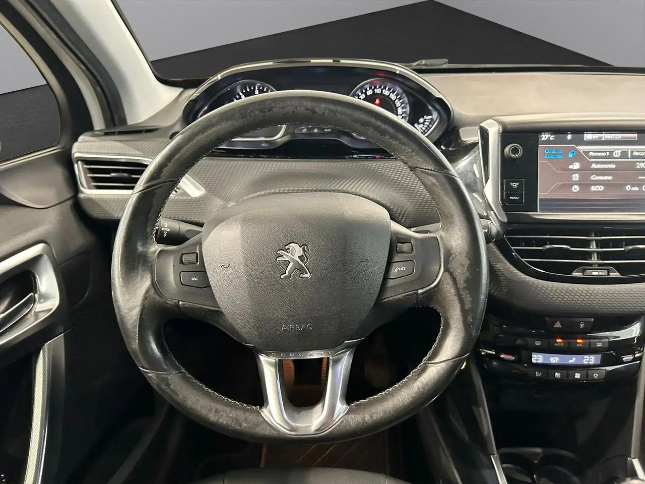 Peugeot 2008 1.6 e-hdi 8v Allure s&s 92cv