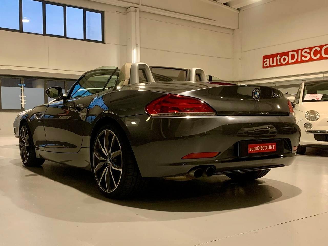 Bmw Z4 sDrive20i *PREZZO PROMO*