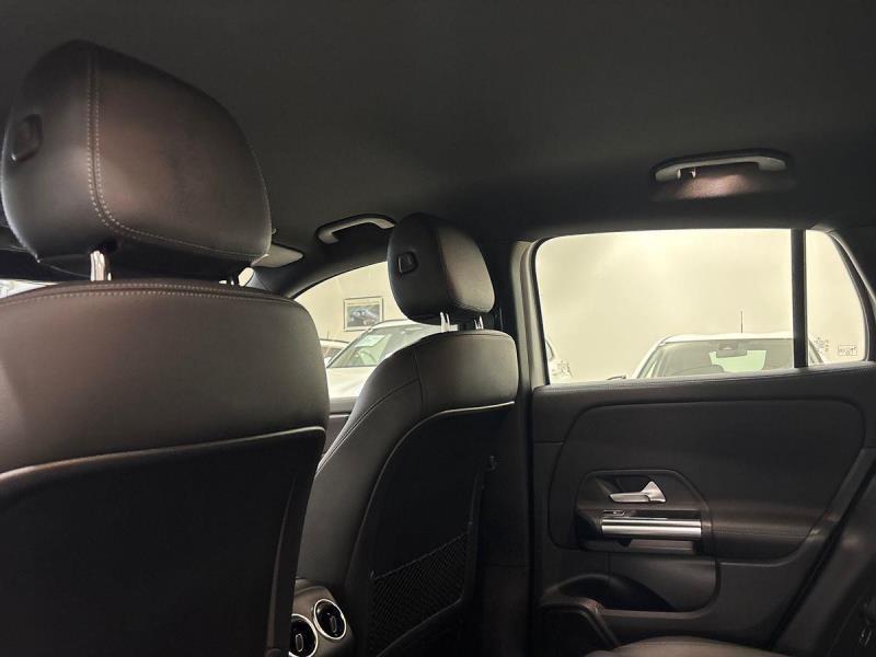 Mercedes GLA 200 200 D Sport 8G-DCT