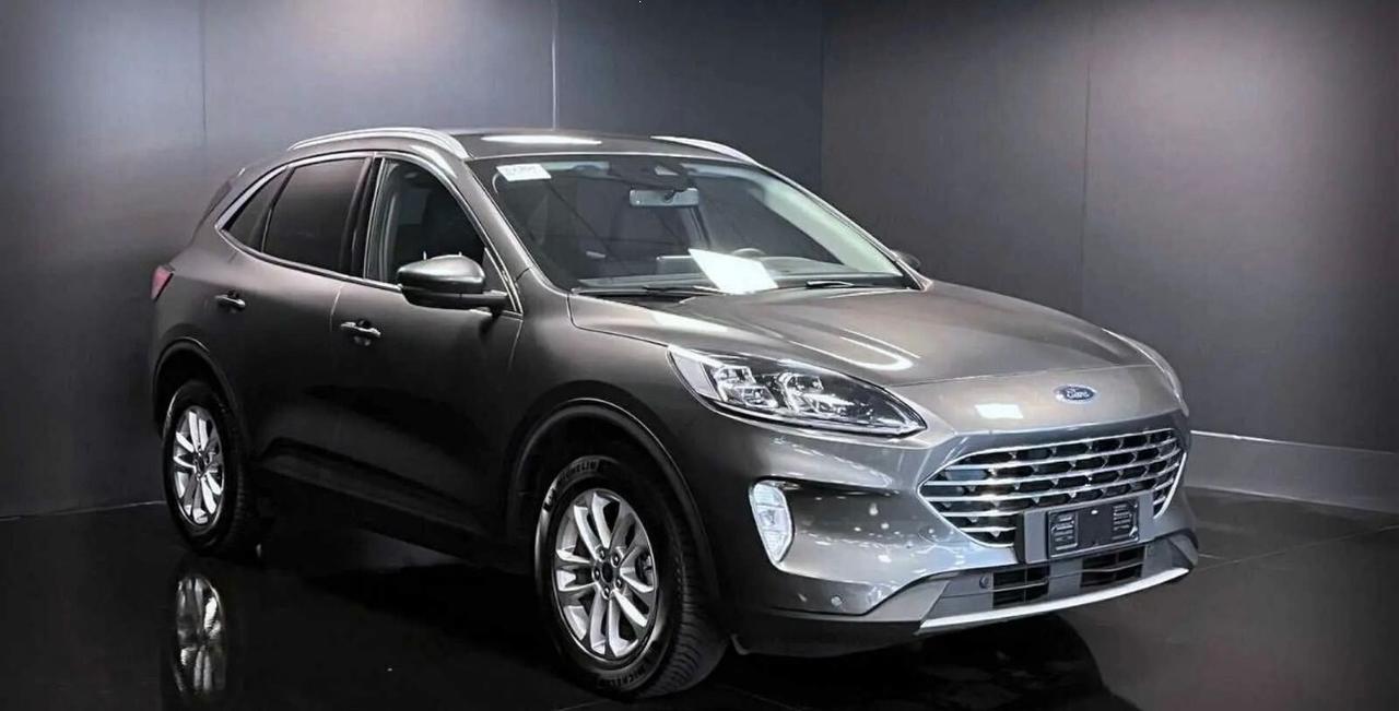 Ford Kuga 1.5 EcoBlue 120 CV 2WD Titanium